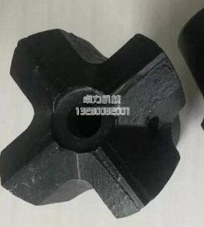 如何提高性能十字釬頭？