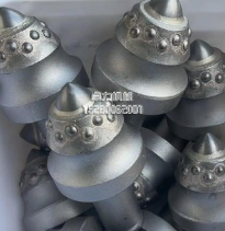 卓力生產的截齒優(yōu)等性能